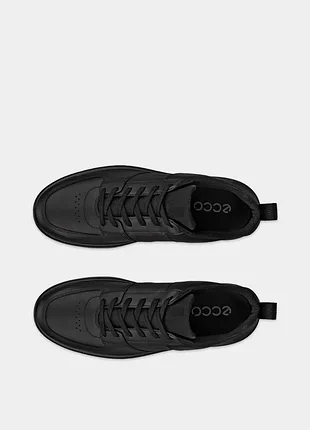Кеди ecco street 720 m модель 52081401001 3