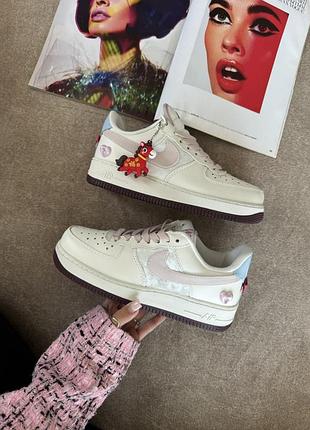 Nike air force valentine’s 2026