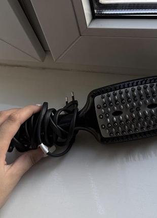 Плойка babyliss 3d liss brush hsb100e/hsb101e 2