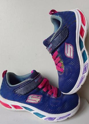 Кроссовки skechers 30 размер