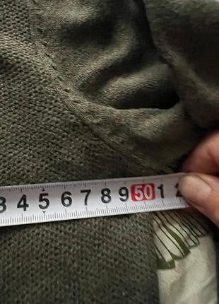 Чоловічий джемпер s.oliver m 5
