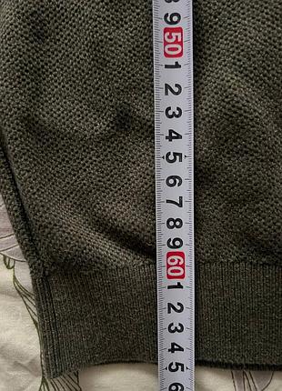 Чоловічий джемпер s.oliver m 4