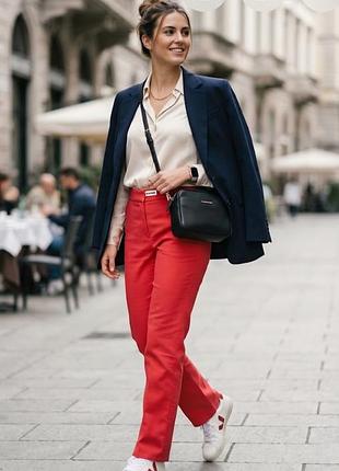 Штани jil sander