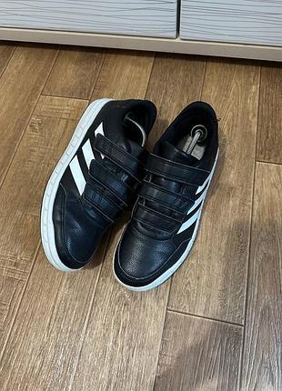 Кросівки adidas 7