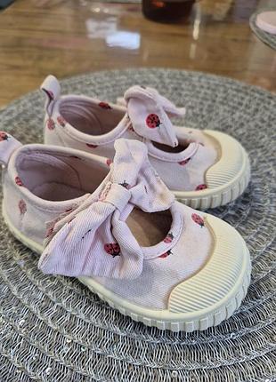Мокасини тапочки