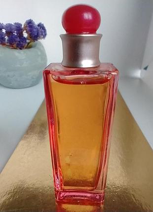 Gloria cacharel, edt, оригінал, вінтаж, рідкість, мініатюра, vintage