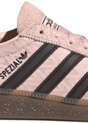 Кеды женские adidas handball spezial w