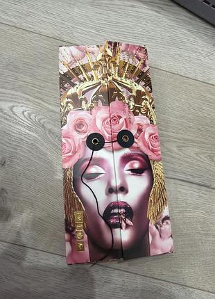 Тіні для повік pat mcgrath labs mothership viii divine rose ii
