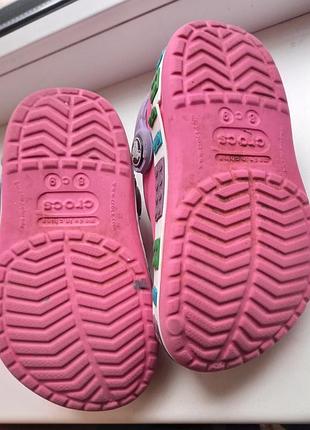 Крокси crocs lego оригінал 3