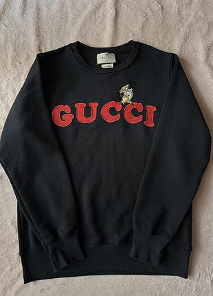 Світшот gucci