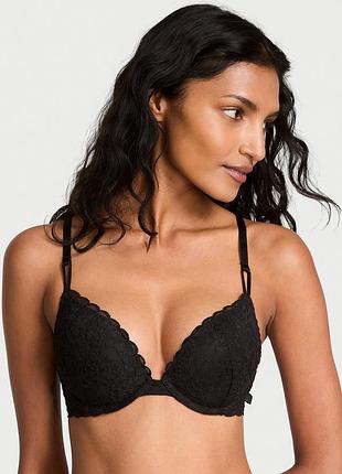 Бюстгальтер push-up victoria's secret