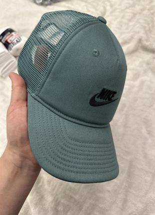 Кепка nike m/l