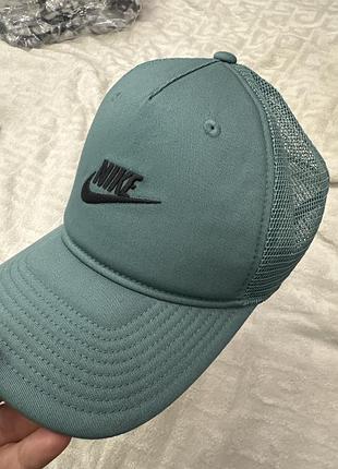 Кепка nike m/l 2