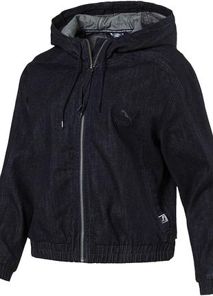 Puma женская куртка оригинал