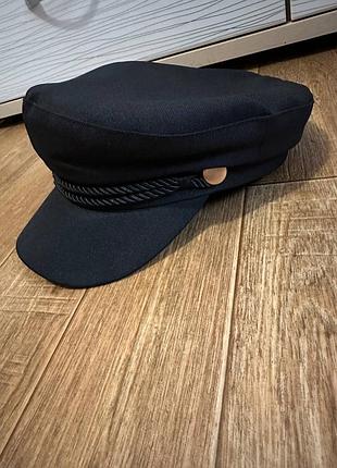 Картуз, кепка, фуражка 6