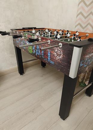 Настільна гра limo toy sport football, 1052+1