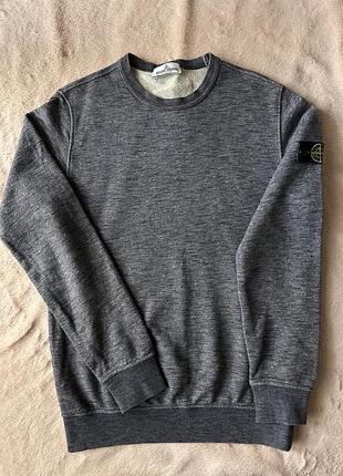 Світшот stone island