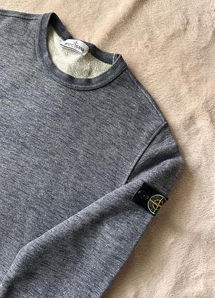 Світшот stone island 3