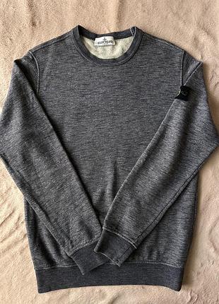 Світшот stone island 4