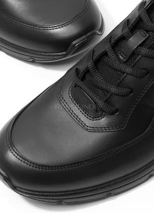 Кроссовки ecco irving модель 51161401001 8