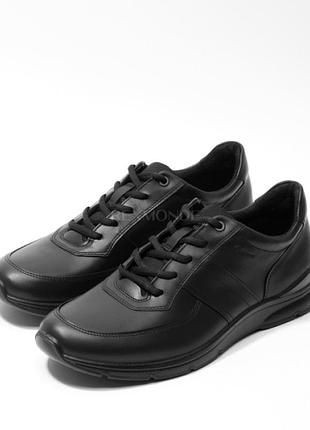Кроссовки ecco irving модель 51161401001