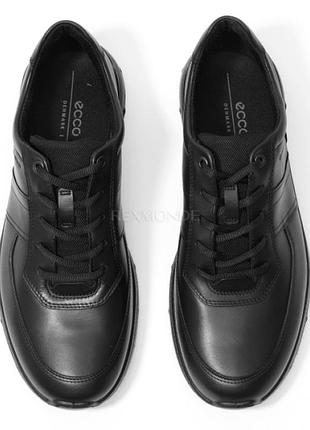 Кроссовки ecco irving модель 51161401001 3