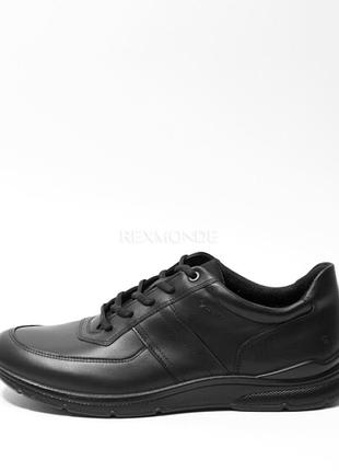 Кроссовки ecco irving модель 51161401001 6