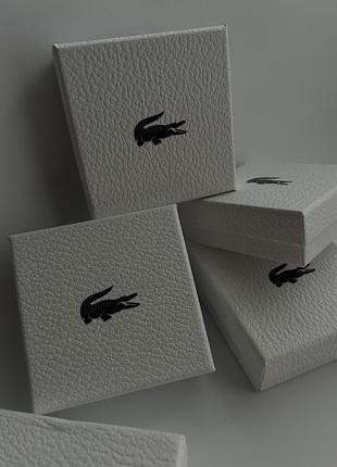 Браслет lacoste