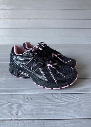 Оригінальні кросівки new balance 1906 2
