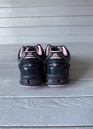 Оригінальні кросівки new balance 1906 4