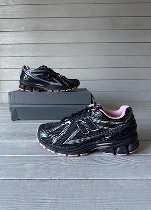Оригінальні кросівки new balance 1906 6