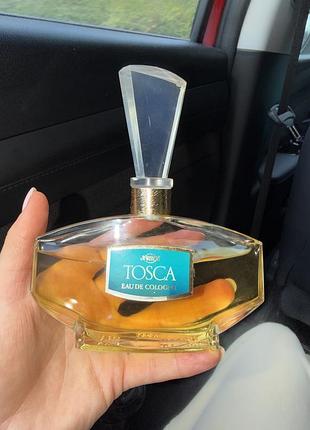 Вінтажних трендовий аромат tosca 2