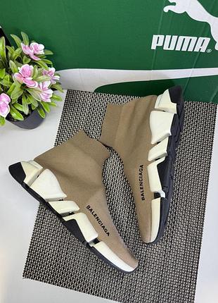 Кросівки balenciaga 4