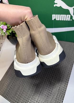 Кросівки balenciaga 5