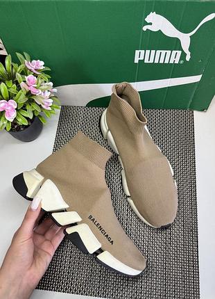 Кросівки balenciaga