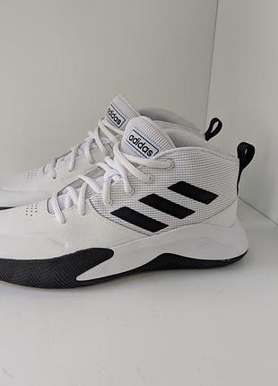 Кроссовки adidas own the game