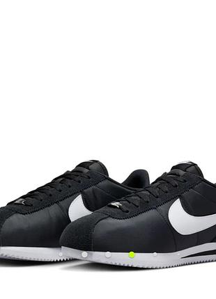 Кроссовки nike cortez состояние новых