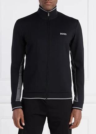 Hugo boss tracksuit кофта мужская олимпийка lacoste оригинал.