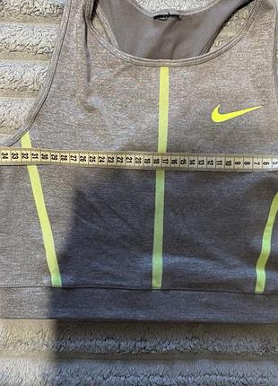 Спортивний топ nike 4