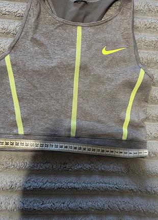 Спортивний топ nike 5