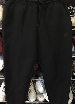 Спортивні штани nike tech fleece