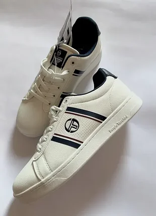 Кеди sergio tacchini