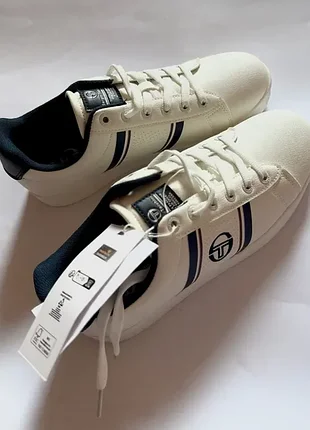 Кеди sergio tacchini 2