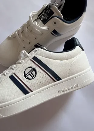 Кеди sergio tacchini 3