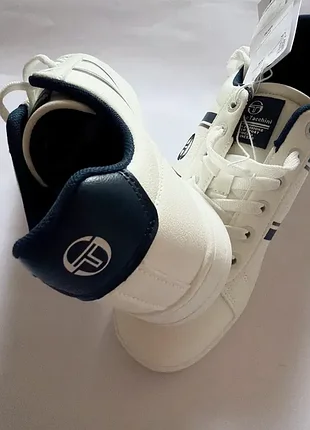 Кеди sergio tacchini 5