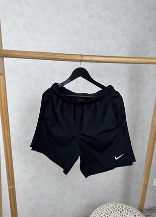Шорти nike