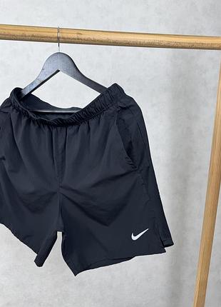 Шорти nike 3