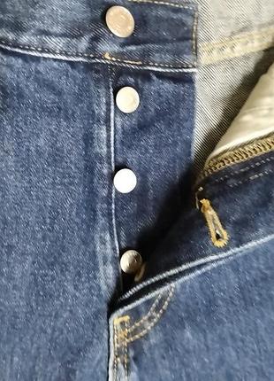 Джинсы мужские weekdey. 28-30 4