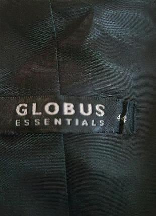 Вовняни жакет globus 6
