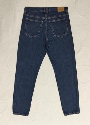 Джинсы мужские weekdey. 28-30 3